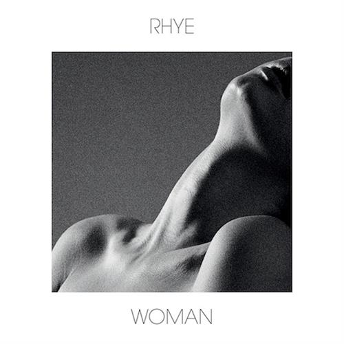 Rhye Woman (LP)